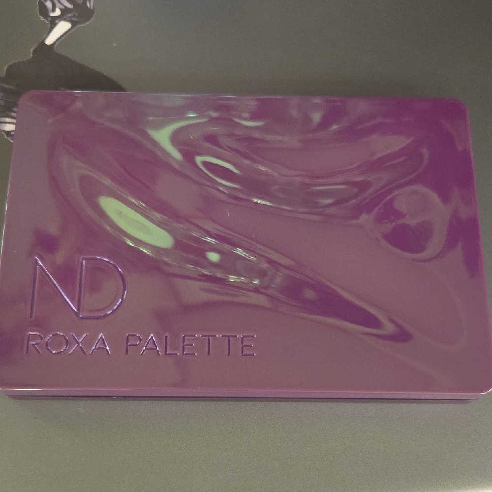 ND Roxa Palette